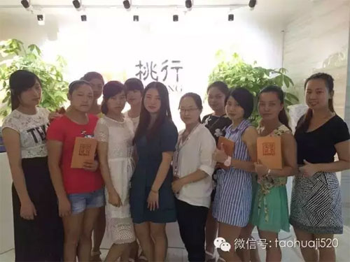 服装督导应聘的时候。面试官一般会问什么?-应