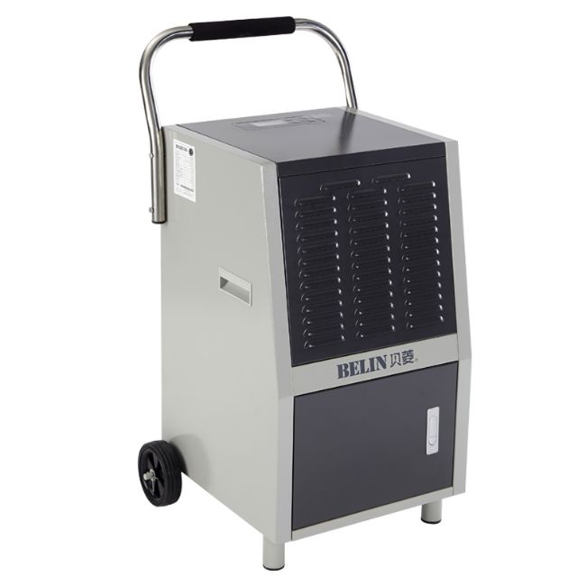 贝菱BL-870S除湿机家用工业抽湿器大功率