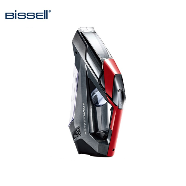 BISSELL必胜 Stain Eraser 无线手持去污清洁机 2005Z采用双水箱技术 防止交叉污染