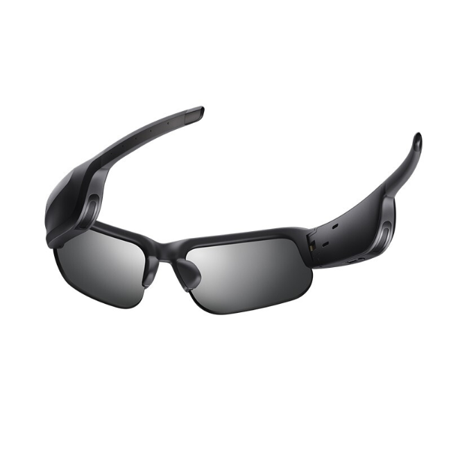 Bose 智能音频眼镜 运动款智能可穿戴设备 专为运动而设