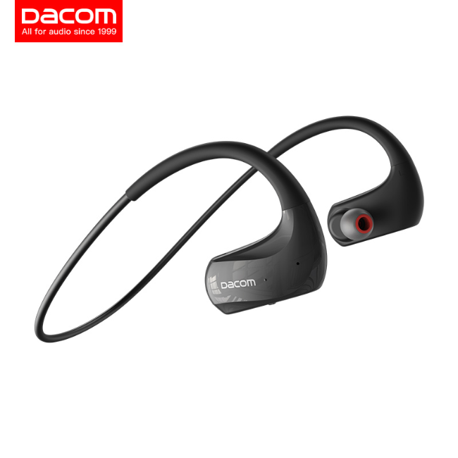 Dacom Athlete 运动那是蓝牙耳机 升级版(G93)