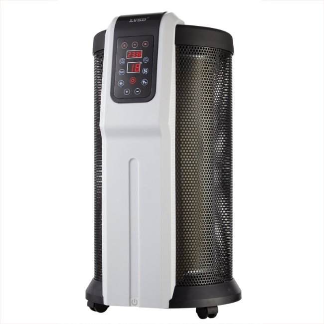 利�S斯�D（ILVSD）�暖器家用智能取暖器 OL22E智能款
