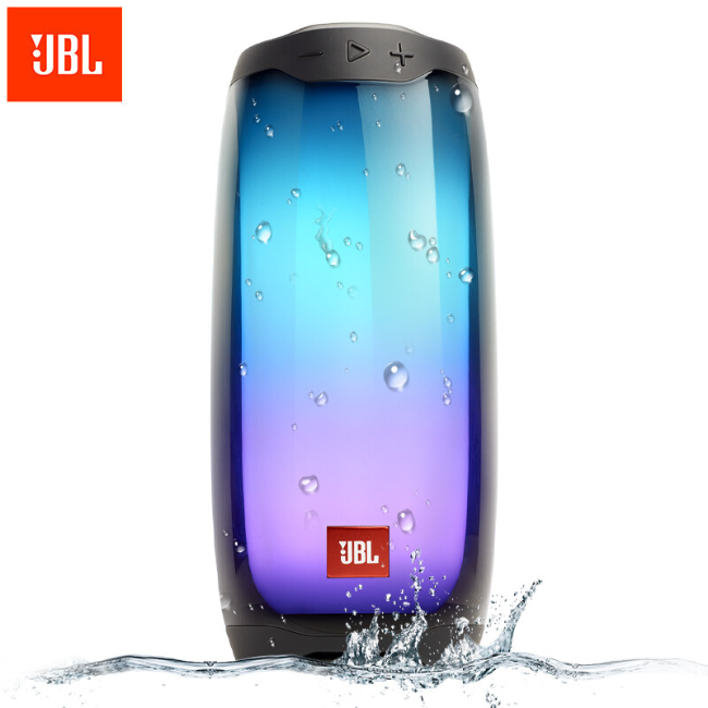 JBL PULSE4 Ĵ Яʽ ȫŲС+ 
