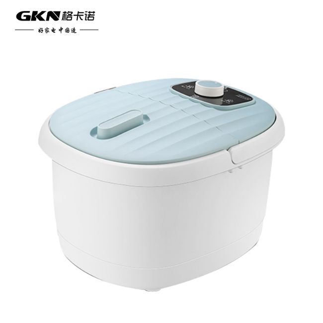 格卡诺 全自动按摩智能家用足浴器泡脚桶GKN-ZYQ-3