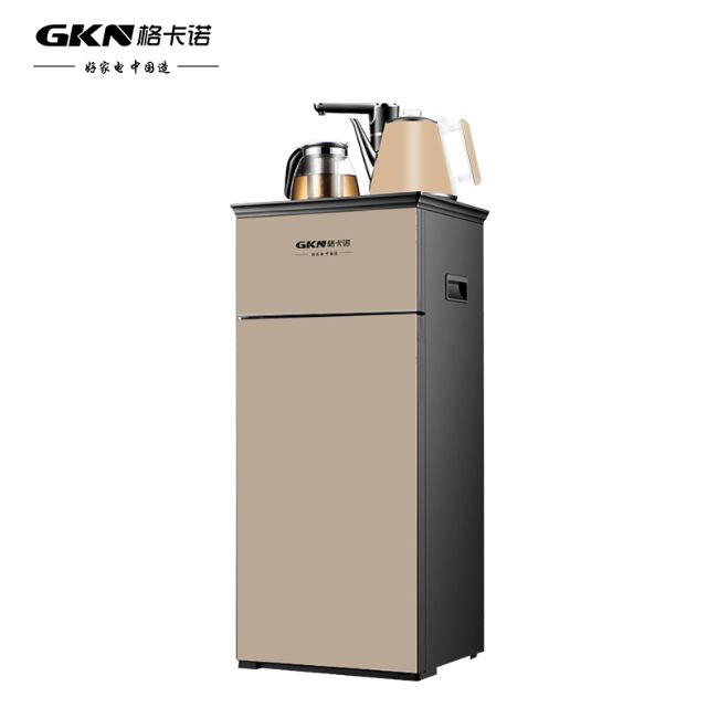 格卡諾 多功能茶吧機 GKN-CBJ-1雙開門柜式快速加熱飲水器