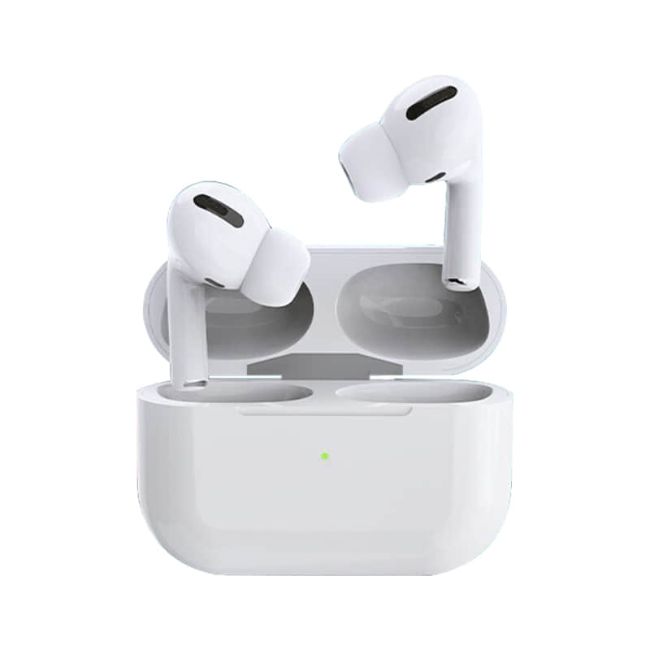 智火伴 降噪耳机 蓝牙额耳机Air3代适用Android iPhone iPad