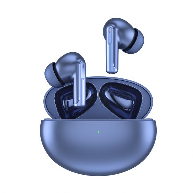 bach johann巴赫约翰T5ANC降噪真无线蓝牙耳机运动适用于苹果华为安桌入耳式超长待机