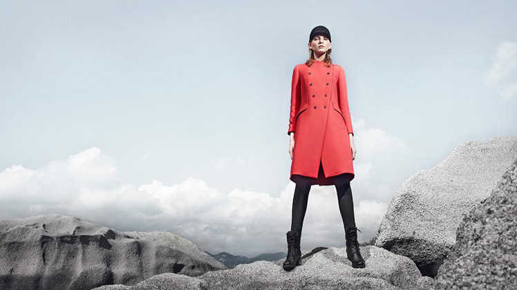 服装订货会,服装新品发布会,服装秋冬订货会,服