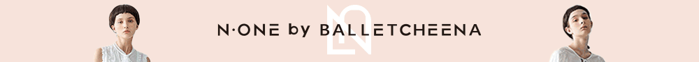 N.one by BALLETCHEENA title=