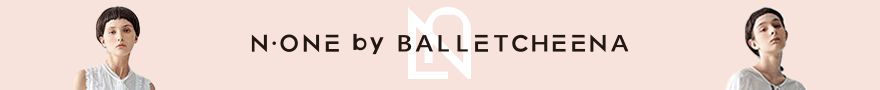 N.one by BALLETCHEENA