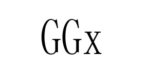 GGx