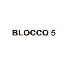 BLOCCO 5