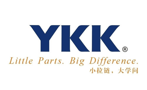 YKK