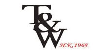 T&W
