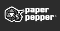 纸胡椒 PAPER PEPPER