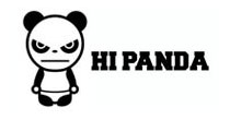 HI PANDA