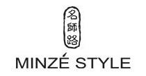 名师路 MINZE-STYLE