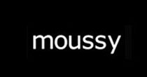 moussy