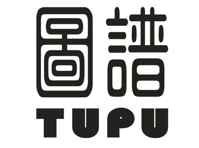 图谱 TUPU