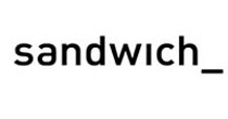 三文治(sandwich)