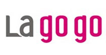 拉谷谷(La go go)