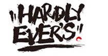 hardly evers