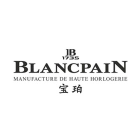 宝珀 Blancpain
