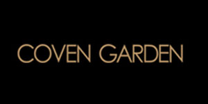 Coven Garden哥文花园