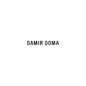 达米尔·多玛