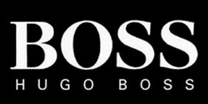 Hugo Boss雨果博斯