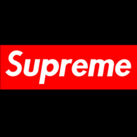 Supreme Supreme