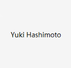 Yuki Hashimoto