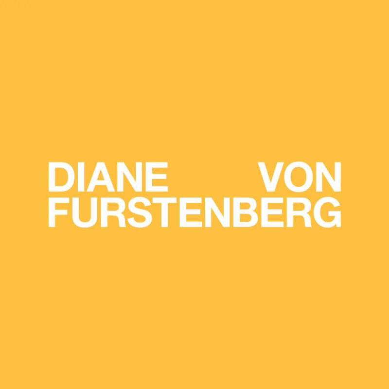 Diane von Furstenberg黛安·冯芙丝汀宝DVF