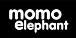 萌萌象 momo elephant
