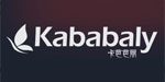 KABABALY 卡芭芭丽 KABABALY