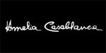 意大利婚纱品牌Amelia Casablanca