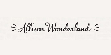 Allison Wonderland
