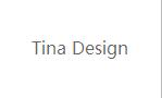 Tina Design