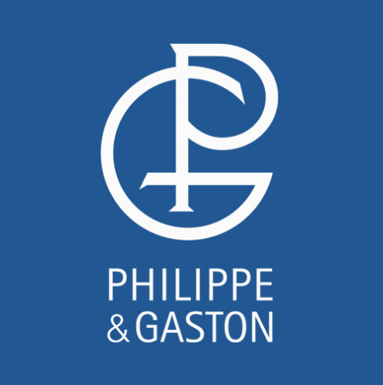 Philippe&Gaston