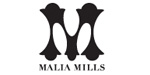 玛丽亚米尔斯 Malia Mills