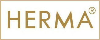 广州豪漫国际商贸有限公司 法国HERMA品牌运营中心