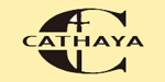 加盟凯喜雅CATHAYA的一些理由。