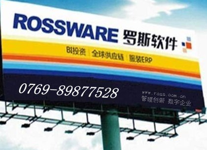 广州市罗斯软件科技有限公司东莞分公司
