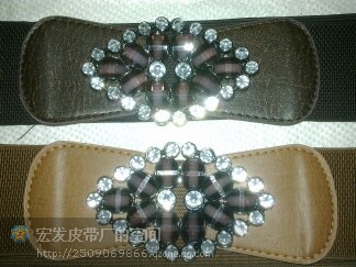 时尚皮带 Fashion belt