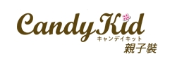 CandyKi亲子装 