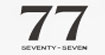 77男装 seventy-seven