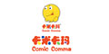 卡米卡玛 comic comma