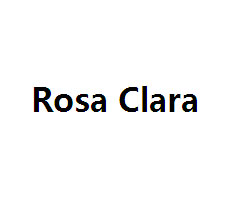 罗莎·克莱拉