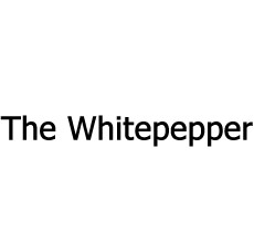 The Whitepepper