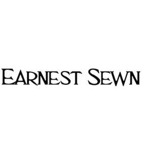 Earnest Sewn